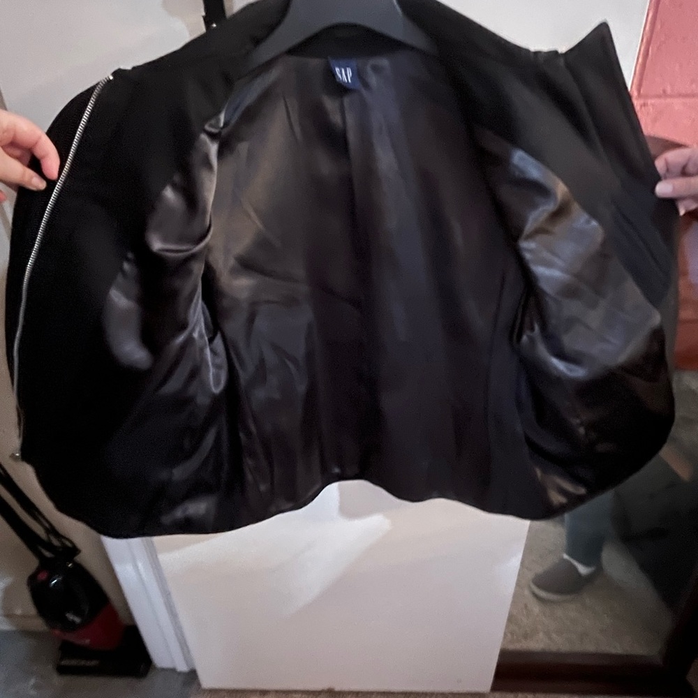 Gap Winter Coat - image 3